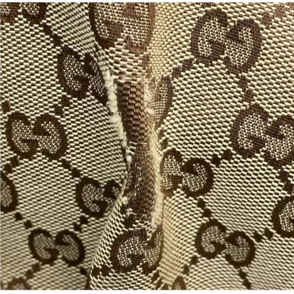 Authentic Gucci Bag - Picture 4 of 5